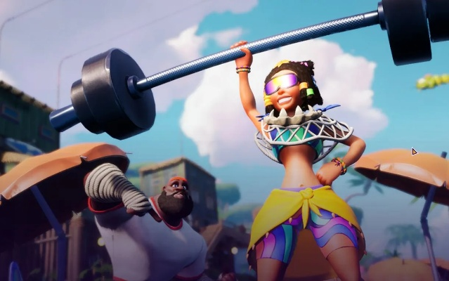 《摔跤城大乱斗技能速成攻略，解锁全新战斗奥秘》