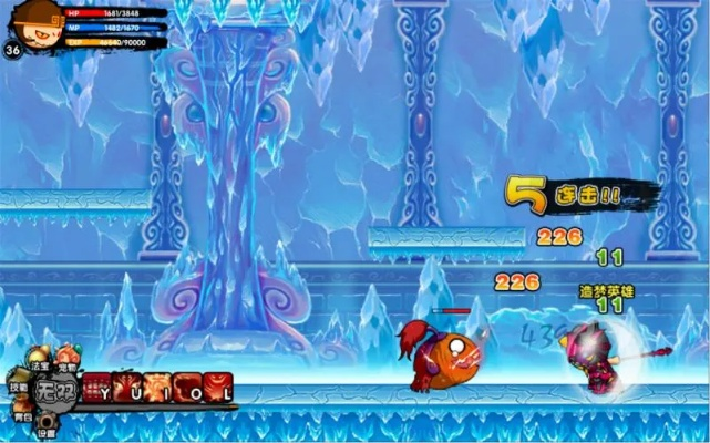 造梦西游3boss技能怎么解锁？全boss隐藏触发条件+实战解锁技巧大公开