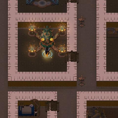 《绝密攻略!修仙渡劫风水修炼技巧全解析》 《绝密攻略!修仙渡劫风水修炼技巧全解析》