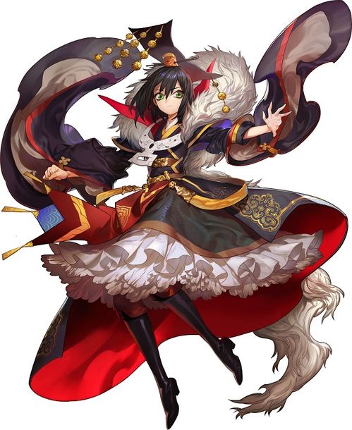 勇者归来！仁王3源赖朝携手草薙守护灵，开启新篇章