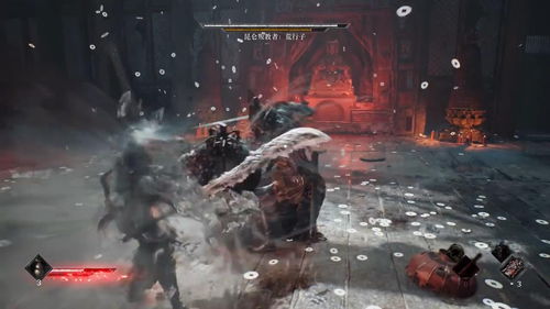 《影之刃零》：魂系探险，动作战斗新体验