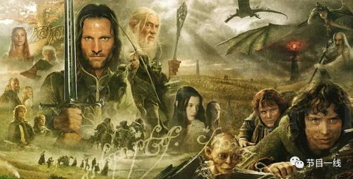 《指环王:夏尔传说》预告片来袭!年度必玩大作即将上线 《指环王:夏尔传说》预告片来袭!年度必玩大作即将上线