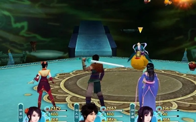 仙4攻略，隐藏支线全解锁+BOSS速通技巧，90%玩家不知道的细节你掌握了吗？