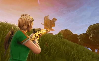 《堡垒之夜》战术解析:深度揭秘战斗技巧与策略精髓 《堡垒之夜》战术解析:深度揭秘战斗技巧与策略精髓