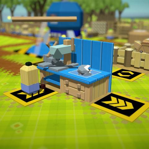 《奥拓星球:强敌》Steam续作《机器人殖民地》新篇章揭晓 《奥拓星球:强敌》Steam续作《机器人殖民地》新篇章揭晓