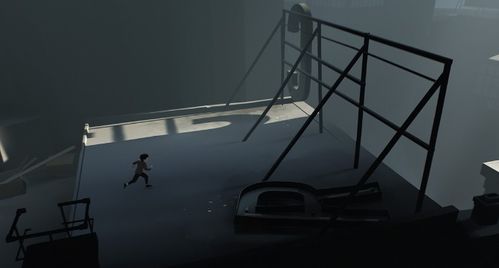 《Inside》免费领！沉浸式解谜游戏，探索未知世界