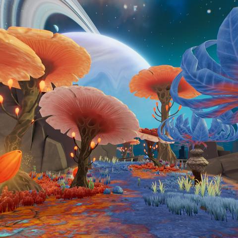 《伊甸园崛起》Steam版震撼发售!动作盛宴等你来战 《伊甸园崛起》Steam版震撼发售!动作盛宴等你来战