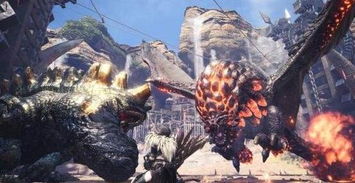 《怪物猎人世界》武器怪图攻略:隐藏冷知识大揭秘 《怪物猎人世界》武器怪图攻略:隐藏冷知识大揭秘