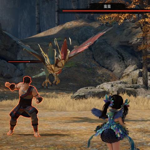 《神舞幻想》核心玩法首曝:沉浸式战斗体验揭秘 《神舞幻想》核心玩法首曝:沉浸式战斗体验揭秘