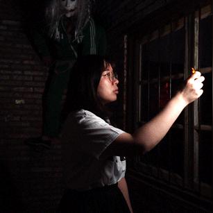 《恐怖迷城》新补丁：丧尸狂奔，挑战你的反应极限！