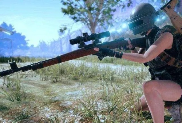 绝地求生栓式狙击枪攻略：精准射击技巧全解析