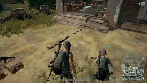 绝地求生四排攻略:高效队伍搭配与精准对枪技巧揭秘 绝地求生四排攻略:高效队伍搭配与精准对枪技巧揭秘