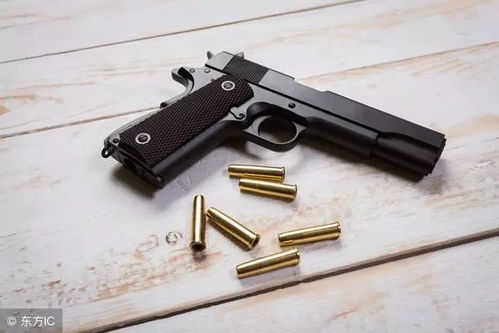 绝地求生手枪性能解析:揭秘哪款枪械实战表现卓越 绝地求生手枪性能解析:揭秘哪款枪械实战表现卓越