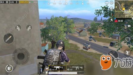 绝地求生P城单排制胜攻略:揭秘高效战术与全新生存技巧 绝地求生P城单排制胜攻略:揭秘高效战术与全新生存技巧