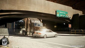 《极品飞车20》告别全程联网,畅玩新体验! 《极品飞车20》告别全程联网,畅玩新体验!