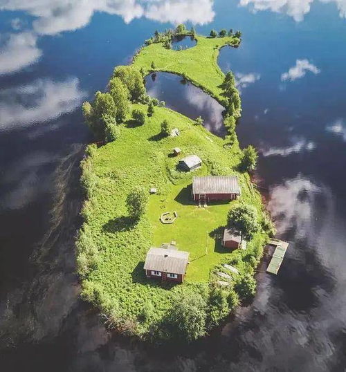 《云族裔inzoi》地基与房屋轮廓攻略：打造独特家园