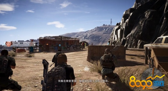 《幽灵行动荒野》深度攻略:揭秘全新生存技巧与剧情解析 《幽灵行动荒野》深度攻略:揭秘全新生存技巧与剧情解析