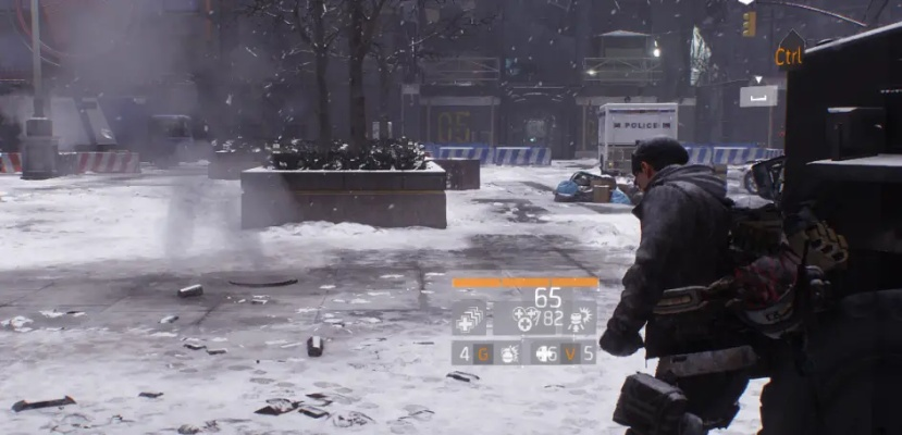 《全境封锁》生存模式深度解析:揭秘生存攻略新策略 《全境封锁》生存模式深度解析:揭秘生存攻略新策略