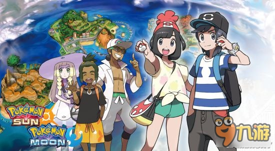 《口袋妖怪日月》对战攻略:阵容优化秘籍,打造无敌对战阵容 《口袋妖怪日月》对战攻略:阵容优化秘籍,打造无敌对战阵容