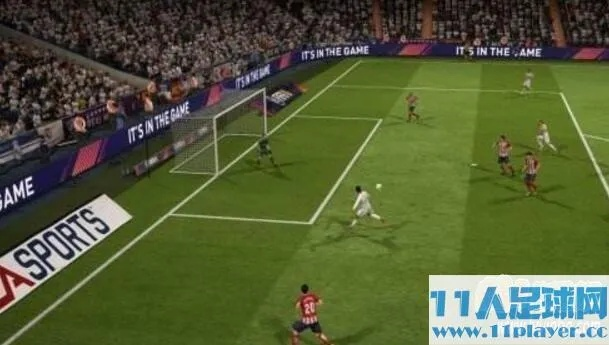 FIFA17独家技巧：高效假动作按键攻略与实战解析