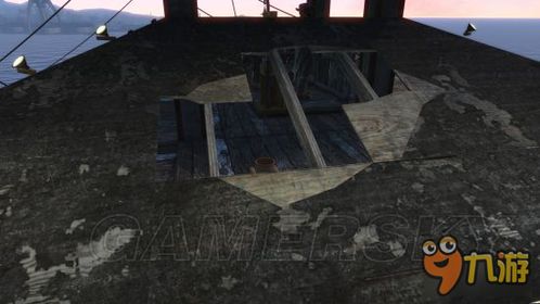 《辐射4》城堡建造解析：精美城堡攻略图文详解**新视角**