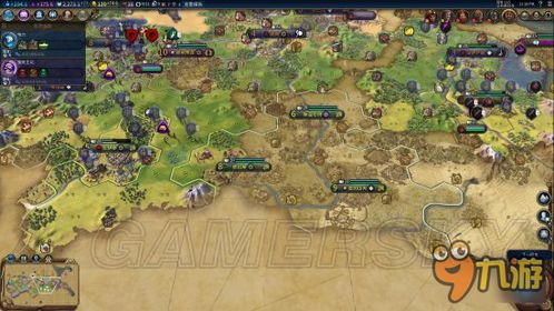 苏美尔神级盘古文化攻略揭秘:高效实现文明6文化胜利新策略 苏美尔神级盘古文化攻略揭秘:高效实现文明6文化胜利新策略