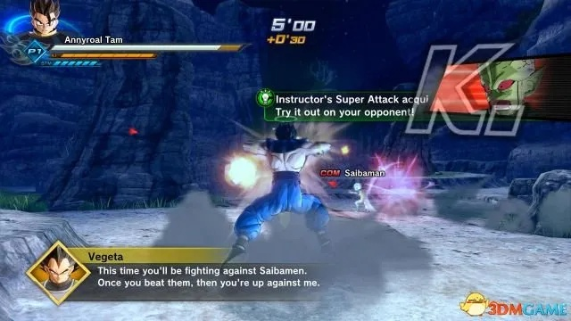 《龙珠超宇宙2》白金攻略深度解析：联机杯挑战难点全揭秘攻略