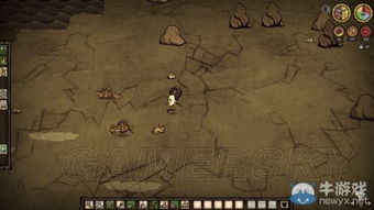 《饥荒》基地建设攻略:大型生存基地搭建秘籍详解 《饥荒》基地建设攻略:大型生存基地搭建秘籍详解