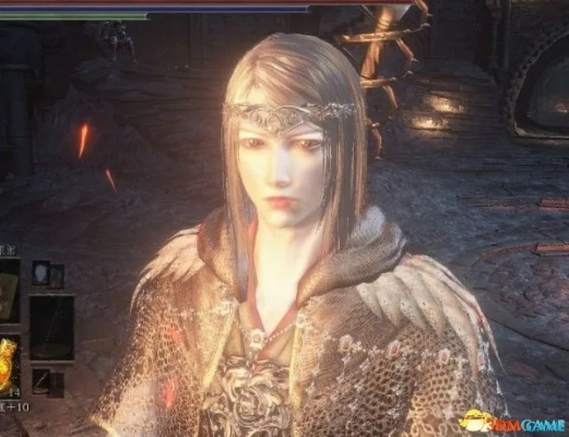 《黑暗之魂3》萌妹捏脸秘籍,解锁独特魅力新篇章 《黑暗之魂3》萌妹捏脸秘籍,解锁独特魅力新篇章