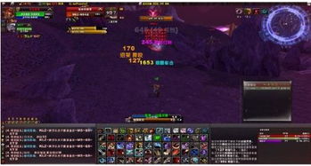 《魔兽世界10.0插件安装攻略：快速上手教程》