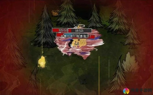 《饥荒》春启攻略+夏降BOSS战，夏季生存新策略揭秘！