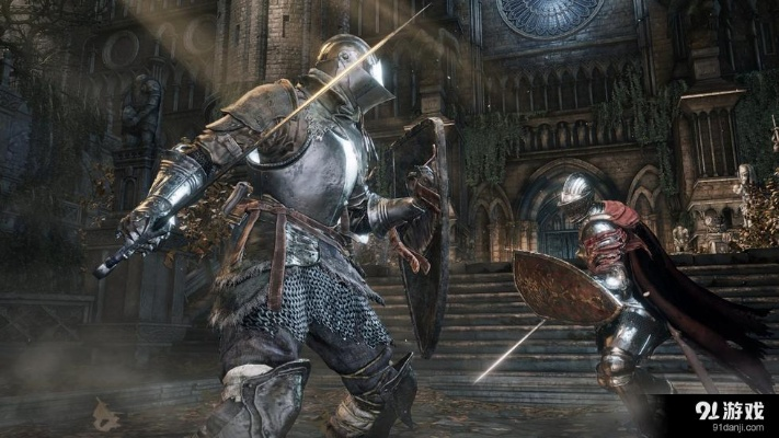 《黑暗之魂3》卡萨斯曲刀幽魂军刀全质变伤害解析揭秘新视角