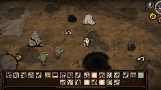 《饥荒》温蒂新手生存攻略:打造温馨家园,解锁生存新境界 《饥荒》温蒂新手生存攻略:打造温馨家园,解锁生存新境界