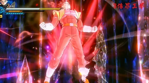 《龙珠超宇宙2》种族觉醒变身图鉴，揭秘全新觉醒技解析