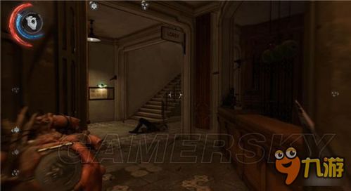 《羞辱2》符文与骸骨护符寻宝指南，全收集攻略揭秘