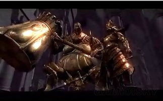 黑魂1至3:揭秘捷径与氛围营造之艺术革新 黑魂1至3:揭秘捷径与氛围营造之艺术革新