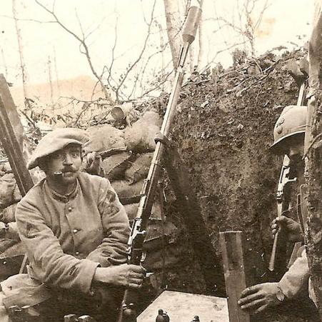 《战地1》武器秘籍：深度解析武器性能与战术运用