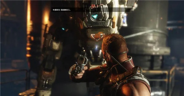 泰坦陨落2全剧情揭秘:中文配音战役深度解析 泰坦陨落2全剧情揭秘:中文配音战役深度解析