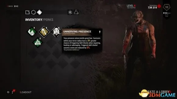 《黎明杀机》屠夫技能精选与高效玩法解析攻略大全