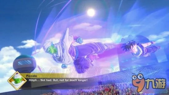 《龙珠超宇宙2》PQ攻略:全任务胜利Z评价必备技巧解析 《龙珠超宇宙2》PQ攻略:全任务胜利Z评价必备技巧解析