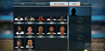 NBA2K17挑战攻略：高效打法解析，解锁每周挑战新境界