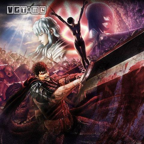 《剑风传奇无双》全剧情攻略：解锁隐藏剧情，轻松通关秘籍