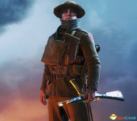 《战地1》全兵种载具解析:武器特色与全新载具一览 《战地1》全兵种载具解析:武器特色与全新载具一览