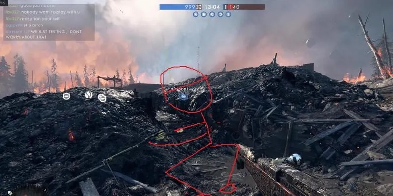 《战地1》全战役攻略深度解析：解锁全新战术技巧