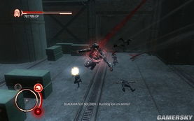 虐杀原形2追踪总是跟丢？2025最新实战技巧帮你精准捕捉每一个目标