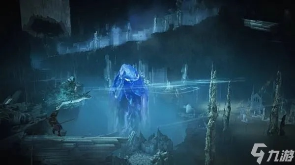 《艾尔登法环》DLC深度解析：见弃空洞者攻略与价值内容速览