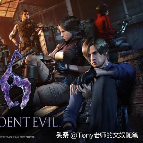 《生化危机4》隐秘刺客攻略：解锁全新挑战技巧揭秘