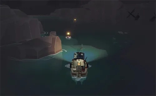 黑石钥匙攻略:渔帆暗涌中高效获取新技巧 黑石钥匙攻略:渔帆暗涌中高效获取新技巧