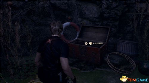 《生化危机4重制版》硬核挑战，木屋生存攻略揭秘新技巧