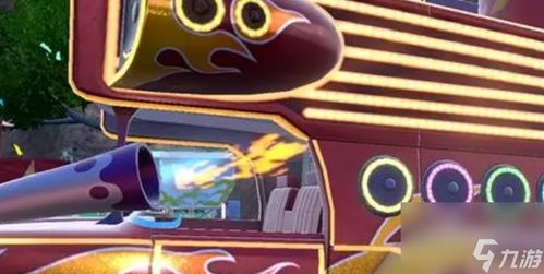 百变怪巅峰挑战，揭秘《宝可梦朱紫》全新价值体验